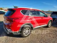 2019 Hyundai Santa Fe фото