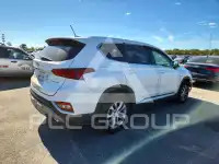 2019 Hyundai Santa Fe фото