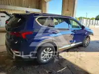 2019 Hyundai Santa Fe фото