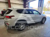 2019 Hyundai Santa Fe фото