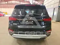 2019 Hyundai Santa Fe фото