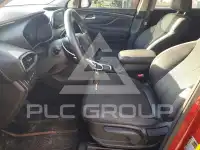 2019 Hyundai Santa Fe фото