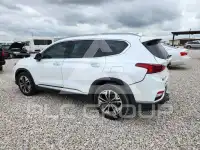 2019 Hyundai Santa Fe фото
