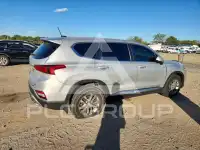 2019 Hyundai Santa Fe фото