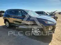 2019 Hyundai Santa Fe фото