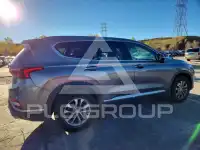 2019 Hyundai Santa Fe фото