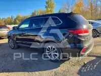 2019 Hyundai Santa Fe фото