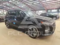 2019 Hyundai Santa Fe фото