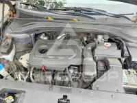 2019 Hyundai Santa Fe photo