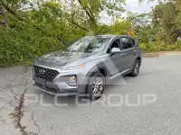 2019 Hyundai Santa Fe photo