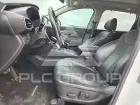 2019 Hyundai Santa Fe фото