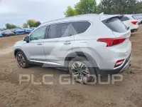 2019 Hyundai Santa FE фото