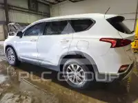 2019 Hyundai Santa Fe photo