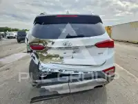 2019 Hyundai Santa Fe фото