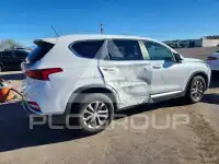 2019 Hyundai Santa Fe фото