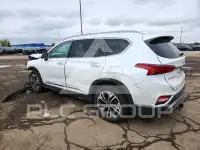 2019 Hyundai Santa Fe фото