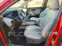 2019 Hyundai Santa Fe фото