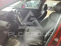 2019 Hyundai Santa Fe фото