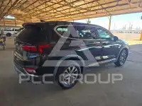 2019 Hyundai Santa Fe фото