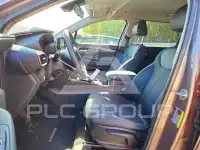 2019 Hyundai Santa Fe photo