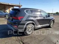 2019 Hyundai Santa Fe фото