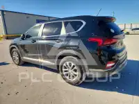 2019 Hyundai Santa Fe фото