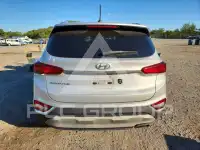 2019 Hyundai Santa Fe фото