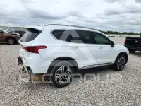 2019 Hyundai Santa Fe фото