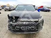 2019 Hyundai Santa Fe фото