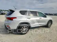 2019 Hyundai Santa Fe photo