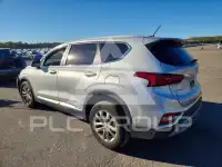 2019 Hyundai Santa Fe фото