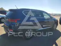 2019 Hyundai Santa Fe фото