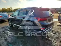 2019 Hyundai Santa Fe photo
