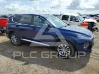 2019 Hyundai Santa Fe фото