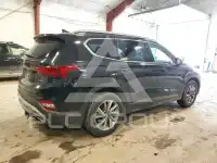 2019 Hyundai Santa Fe photo