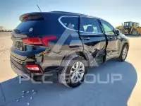 2019 Hyundai Santa Fe фото