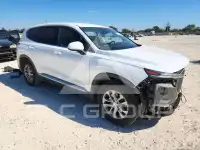 2019 Hyundai Santa Fe фото
