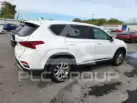 2019 Hyundai Santa Fe фото