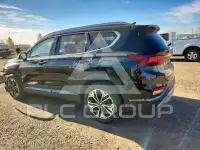 2019 Hyundai Santa Fe photo
