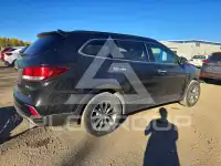 2019 Hyundai Santa Fe фото