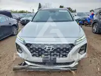 2019 Hyundai Santa FE фото