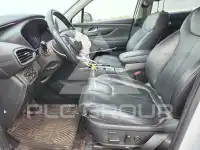 2019 Hyundai Santa Fe фото