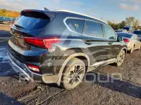 2019 Hyundai Santa Fe photo