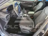 2019 Hyundai Santa Fe photo