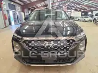 2019 Hyundai Santa Fe фото