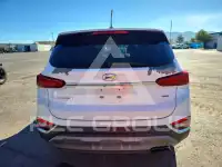 2019 Hyundai Santa Fe фото
