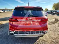 2019 Hyundai Santa Fe фото
