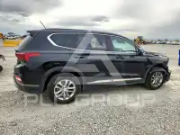 2019 Hyundai Santa Fe фото