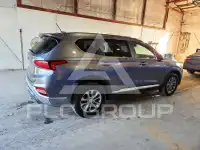 2019 Hyundai Santa Fe photo