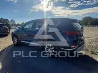 2019 Hyundai Santa Fe photo